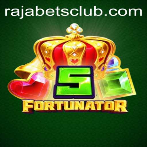 Exploring the World of 5Fortunator: A Journey into Rajabets's Latest Gaming Adventure