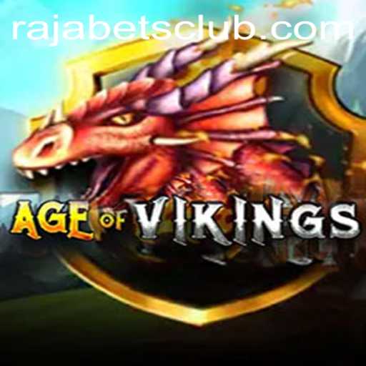Exploring the Immersive World of AgeofViking with Rajabets