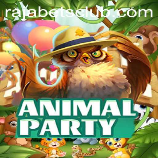 AnimalParty: An Engaging Game Experience with Rajabets