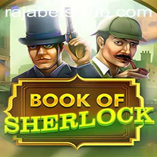 Unraveling Mysteries with BookOfSherlock: A Deep Dive into the Intriguing World of Rajabets