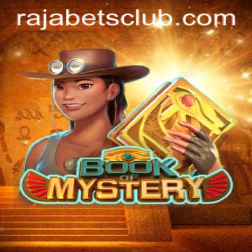 Unlock the Secrets of 'BookofMystery' at Rajabets