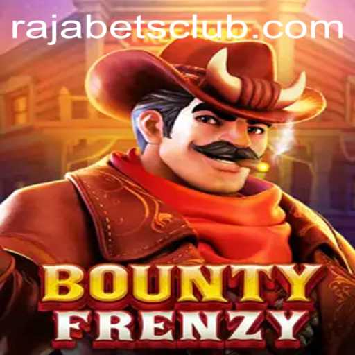 Exploring the Thrilling World of BountyFrenzy on Rajabets