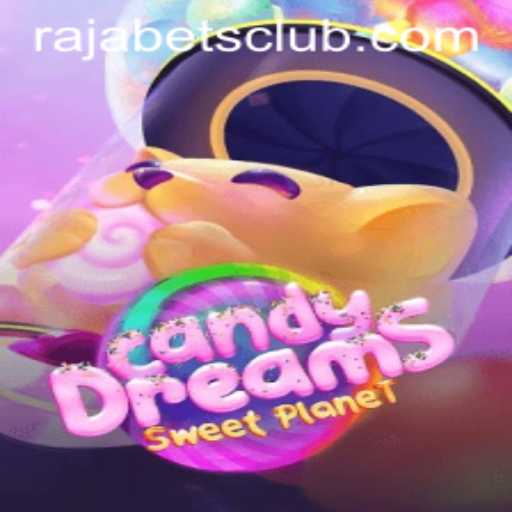 Exploring the Enchanting World of CandyDreams on Rajabets