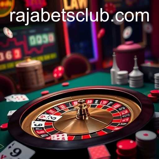Rajabets