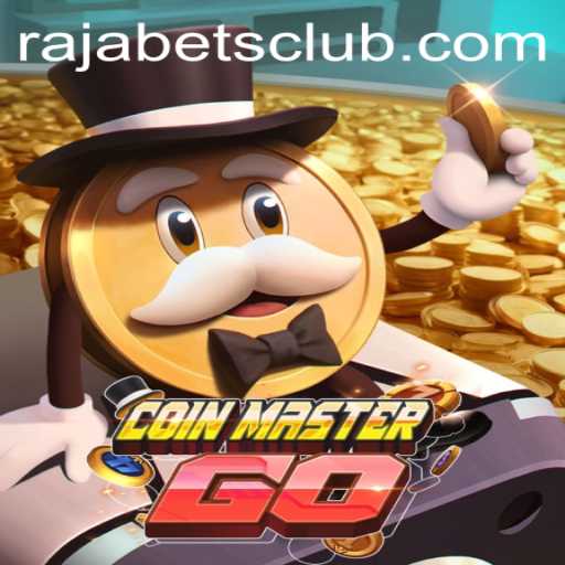 CoinMasterGO: A Journey Into the World of Rajabets