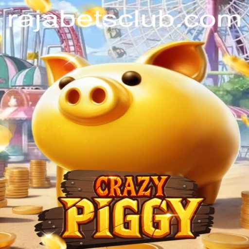 Exploring the New Thrilling Game: CrazyPiggy with Rajabets
