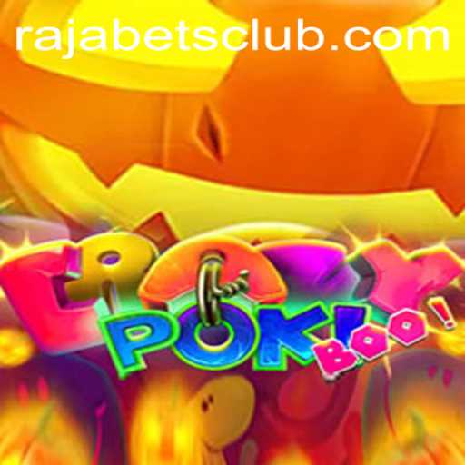CrazyPokiBoo: A New Era of Interactive Gaming with Rajabets