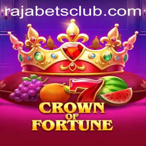 Unveiling the Mystique of CrownofFortune on Rajabets