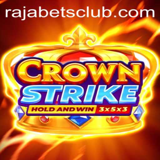 Crownstrike: An Immersive Gaming Experience with Rajabets