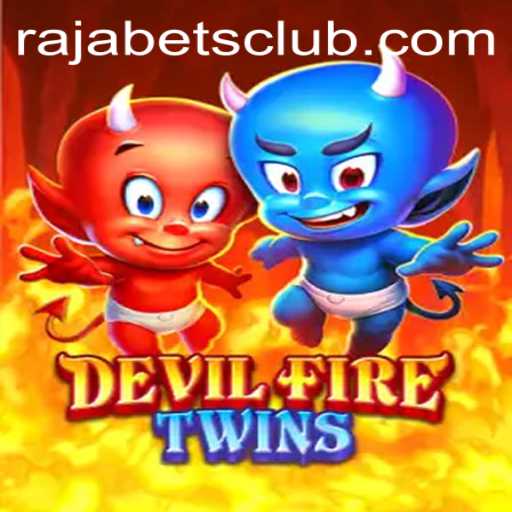 Exploring the Mythical Realm of DevilFireTwins: A Rajabets Adventure