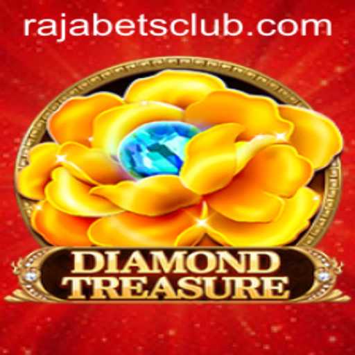 Exploring Diamondtreasure: A New Gaming Sensation by Rajabets