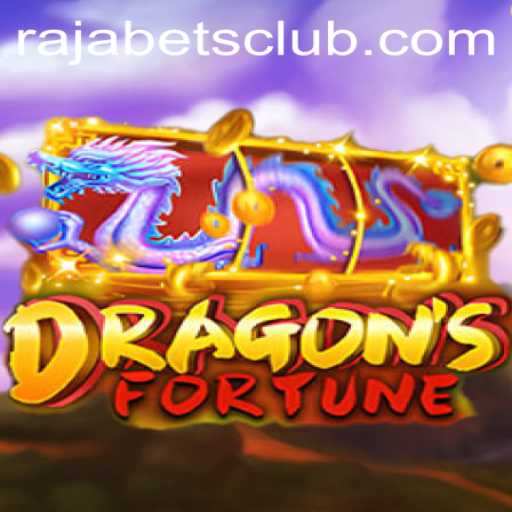 Immersing in the World of DragonFortune: A Treasury Game Experience with Rajabets