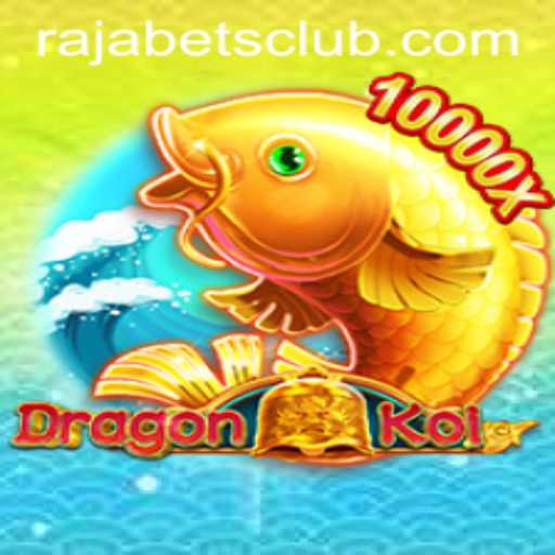 Exploring the Exciting World of DragonKoi: A Deep Dive into Gameplay and Strategy with Rajabets