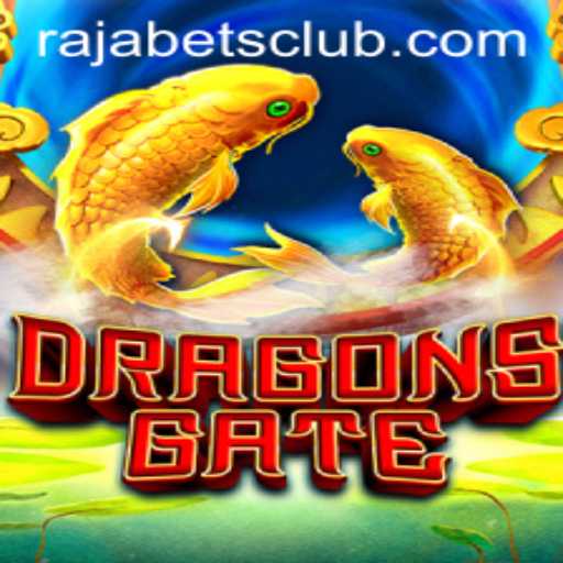 DragonsGate: Enter the Enchanting Realm of Adventure with Rajabets