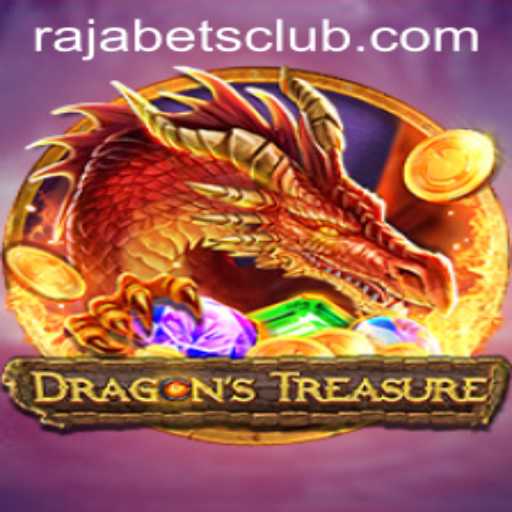 Exploring the Enchanting Realm of DragonsTreasure on Rajabets