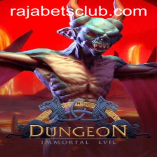 Exploring the Thrilling World of Dungeon with Rajabets