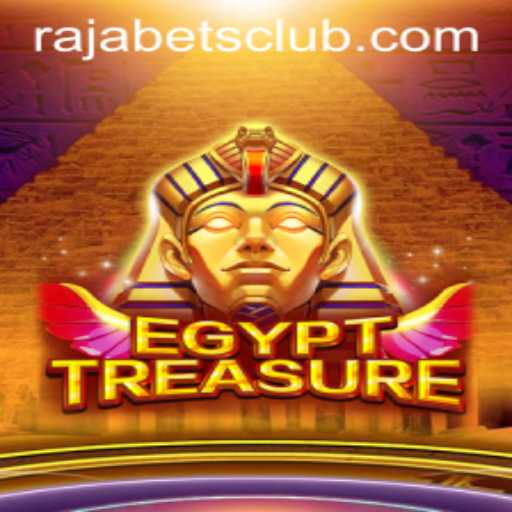 Exploring the Enigmatic World of EgyptTreasure on Rajabets