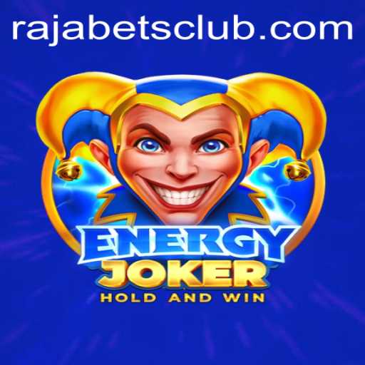 Exploring EnergyJoker: A Thrilling New Adventure with Rajabets