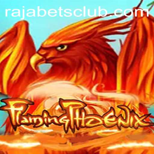 FlamingPhoenix: A Fiery Gaming Experience with Rajabets