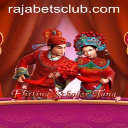 Flirting Scholar Tang: A Captivating Game Adventure
