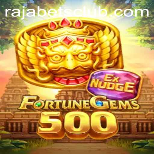 Discovering the Exciting World of FortuneGems500: A Rajabets Adventure