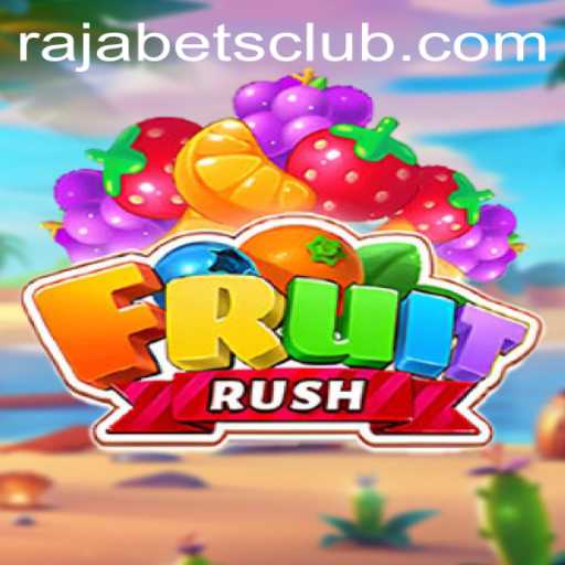 Exploring the Thrills of FruitRush: A Detailed Guide