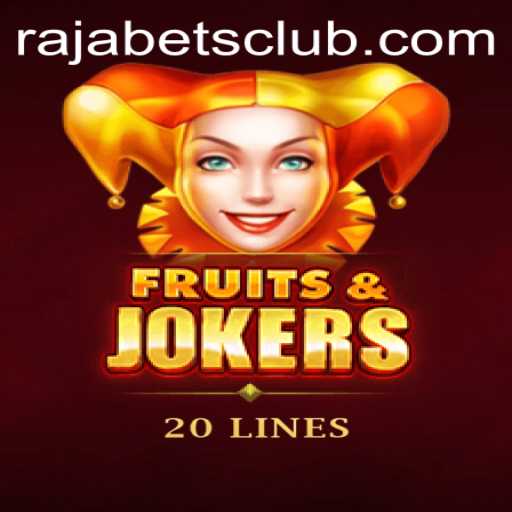 Exploring the Exciting World of FruitsAndJokers20: A Rajabets Favorite