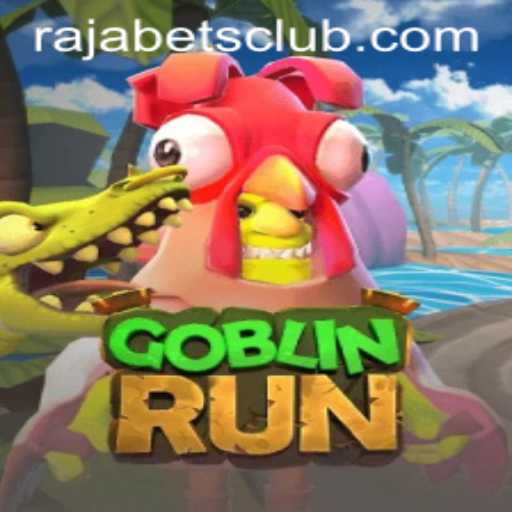Exploring GoblinRun: A Thrilling Adventure in the World of Rajabets