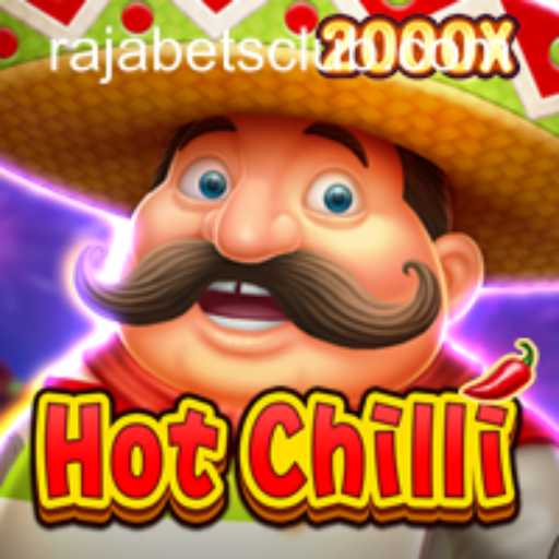 HotChilli: Spicing Up the Casino Experience with Rajabets
