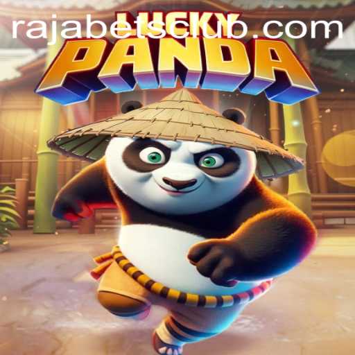 Discover the Exciting World of LuckyPanda at Rajabets