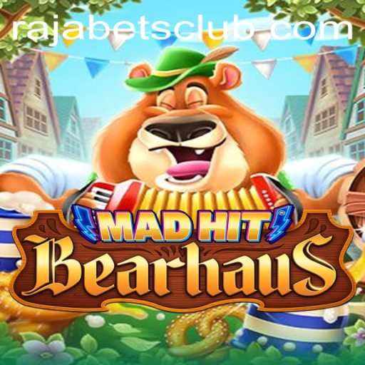 Discovering MadHitBearhaus: A Thrilling Gaming Experience on Rajabets