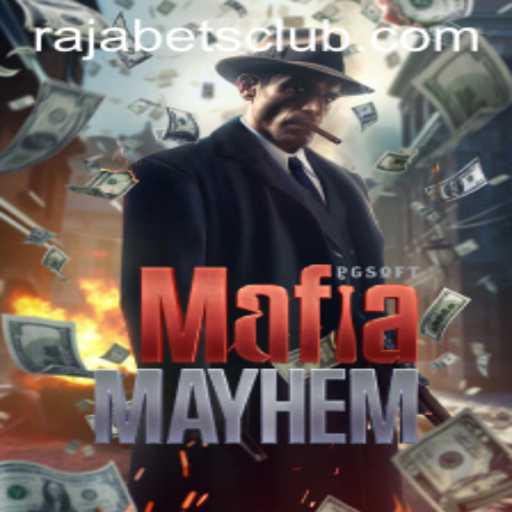 Unveiling MafiaMayhem: A Thrilling Game Experience with Rajabets