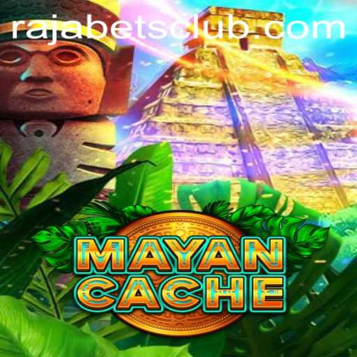 Exploring the Mystical World of MayanCache