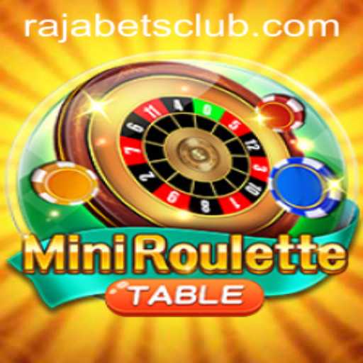 Exploring MiniRoulette: A Unique Spin on Classic Casino Games with Rajabets