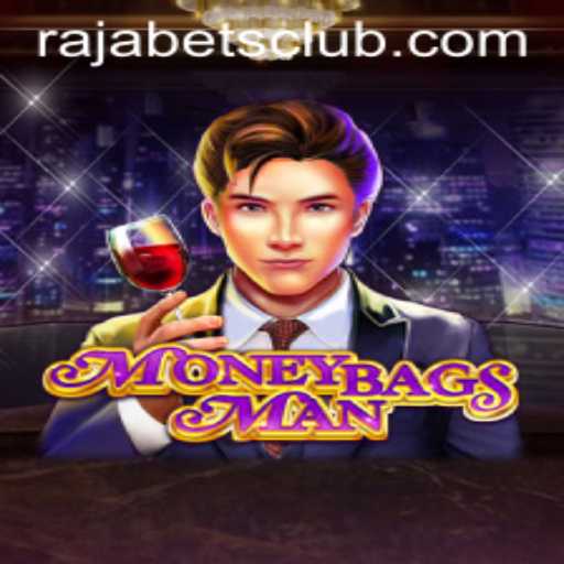 Unpacking MoneybagsMan: A Rajabets Adventure in the Gaming World