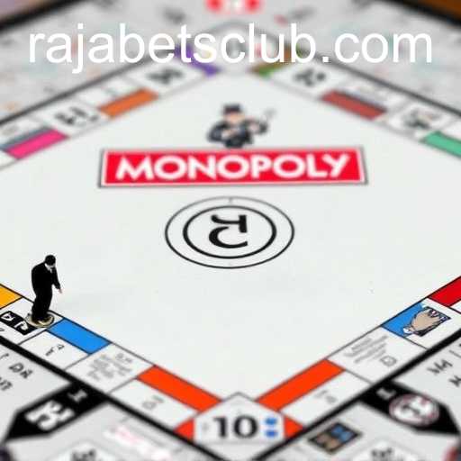 Monopoly: Economic Relevance and Gameplay Influence