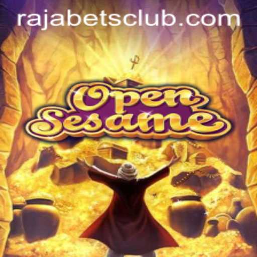 Unlock New Adventures with OpenSesame: A Rajabets Exclusive Game