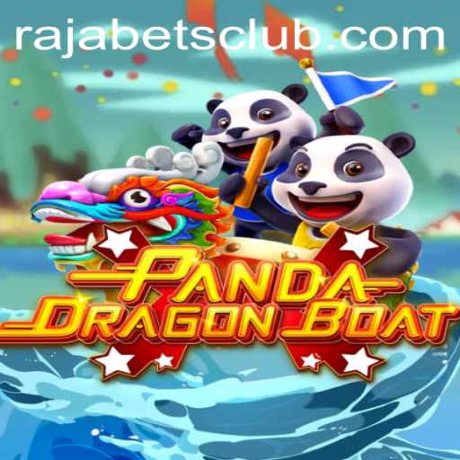 PANDADRAGONBOAT Gaming Experience with Rajabets