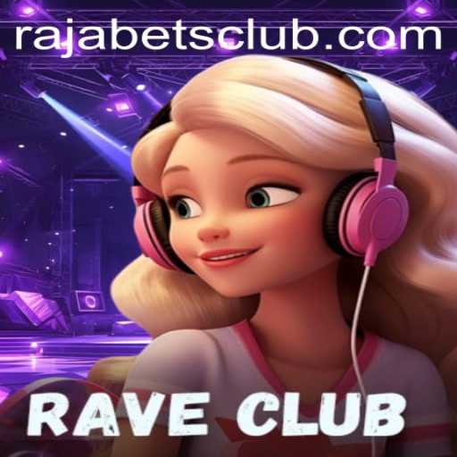 RaveClub: A Thrilling Adventure through Lights and Sound