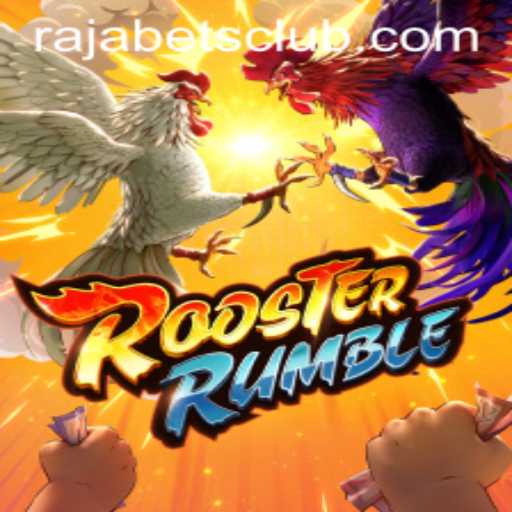 RoosterRumble: The Exciting World of Virtual Cockfighting
