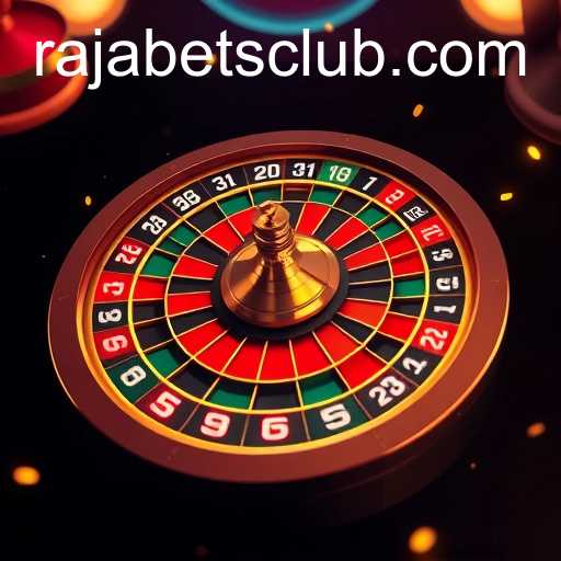 Exploring the World of Rotary Games with Rajabets