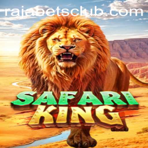 Explore the Excitement of SafariKing: A Journey into the Wild