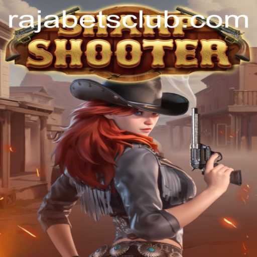 Sharpshooter: Unveiling the Dynamic Game Experience at Rajabets
