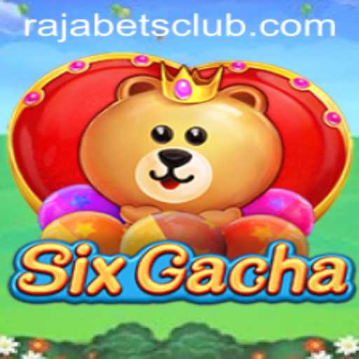 Discovering SixGacha: A New Era in Gaming with Rajabets