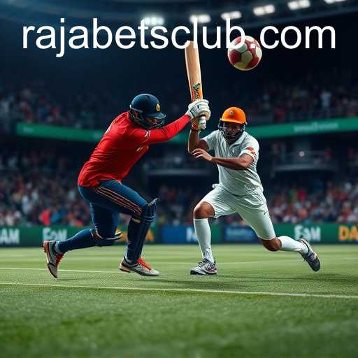 Exploring the Exciting World of Sports with Rajabets