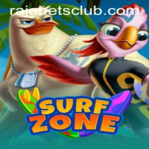 Dive into the Exciting World of SurfZone with Rajabets