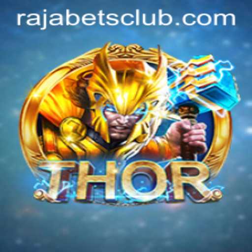 Exploring the Electrifying World of THOR on Rajabets Platform