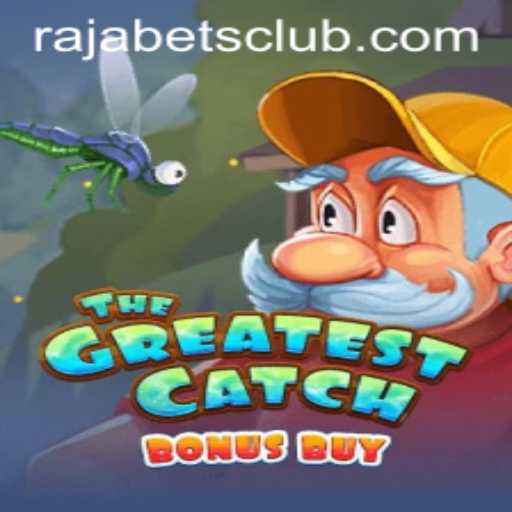 TheGreatestCatchBonusBuy: Exploring the Exciting Features and Gameplay