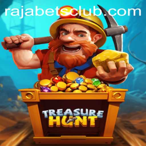The Thrilling Adventure of TreasureHunt with Rajabets