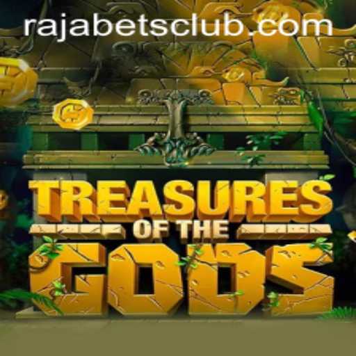 Treasure of the Gods: Unveiling the Mystique of Rajabets' Latest Offering